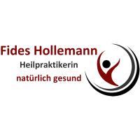 Heilpraktikerin Fides Hollemann in Langenhagen - Logo