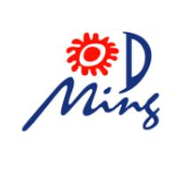 China Restaurant Ming Dynastie HH in Hamburg - Logo