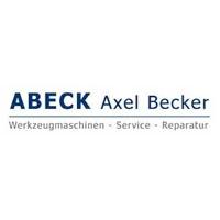 ABECK Axel Becker Maschinenservice in Remscheid - Logo