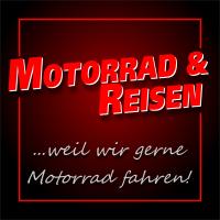Motorrad & Reisen in Osterode am Harz - Logo