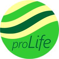 prolife – psychologische Hilfe in Lebenskrisen Manuela Franke Heilpraktikerin für Psychotherapie in Dresden - Logo