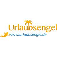 Reiseagentur Urlaubsengel in Weinheim an der Bergstraße - Logo