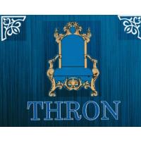 Club Thron in Berlin - Logo