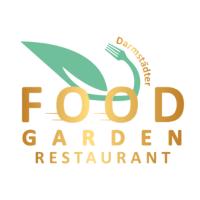 Food Garden Restaurant in Darmstadt - Logo