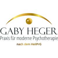 Praxis für moderne Psychotherapie - Gaby Heger in Varel am Jadebusen - Logo