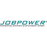 JOBPOWER Dortmund Personaldienstleistungen GmbH in Dortmund - Logo