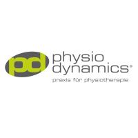 Physiotherapie physio dynamics in Mönchengladbach in Mönchengladbach - Logo
