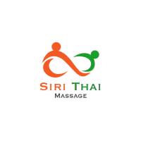 Siri Thai Massage in Chemnitz - Logo