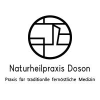 Naturheilpraxis Doson in Oberursel im Taunus - Logo