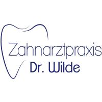Zahnartzpraxis Dr. Wilde in Karlsruhe - Logo