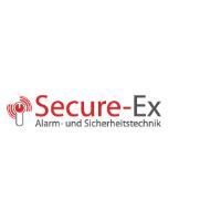 Secure-EX – Alarm- & Sicherheitstechnik in Mainz - Logo