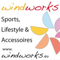 Windworks® Einzel & Versandhandel Spielwaren,Elektronik,Sport & Lifestyle in Nastätten - Logo