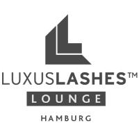 LUXUSLASHES Lounge Hamburg-Rotherbaum Wimpernverlängerung in Hamburg - Logo