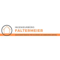 Ingenieurbüro Faltermeier in Regenstauf - Logo