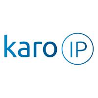 karo IP Patentanwälte Kahlhöfer Rößler Kreuels PartG mbB in Düsseldorf - Logo