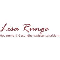 Hebamme Lisa Runge in Garlstorf - Logo