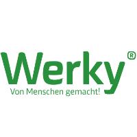 Werky UG (haftungsbeschränkt) in Berlin - Logo