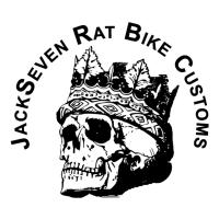 JackSeven Rat Bike Customs in Friedberg in Bayern - Logo