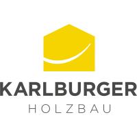 Karlburger Holzbau GmbH in Karlstadt - Logo