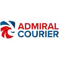 Admiral Courier in Hanau - Logo