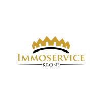 Immoservice Krone in Rodgau - Logo
