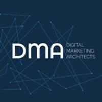 DMA - Digital Marketing Architects in Nürnberg - Logo