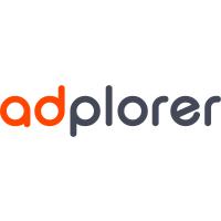 Adplorer GmbH & Co. KG in Köln - Logo
