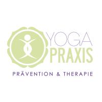 Yoga Praxis Prävention & Therapie in Düsseldorf - Logo
