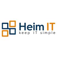 Heim IT GmbH in Gammelshausen - Logo