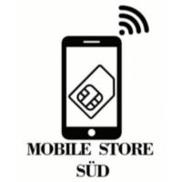 Mobile Store Süd Inh. Erdi Kazan in Nürnberg - Logo