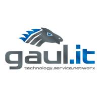 GAUL.IT in Bingen am Rhein - Logo