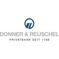 DONNER & REUSCHEL Aktiengesellschaft in Kiel - Logo