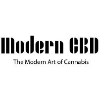 Modern CBD in Bottrop - Logo