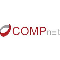 COMP.net GmbH in Gießen - Logo