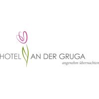 Hotel An der Gruga in Essen - Logo