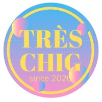 Tres Chig Fashion in Kleve am Niederrhein - Logo