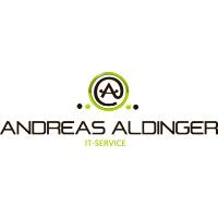 IT Service Andreas Aldinger in Herxheim bei Landau in der Pfalz - Logo