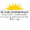 Internist Dr. Christian Kinast in Bonn - Logo