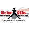 AlsterAktiv SportStudio in Hamburg - Logo