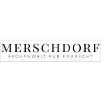 Rechtsanwalt Merschdorf in München - Logo