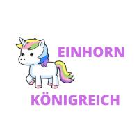 Einhorn Königreich in Karlsruhe - Logo