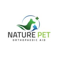 Nature Pet GmbH in Westhofen in Rheinhessen - Logo