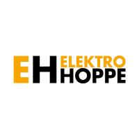 EH Elektro Hoppe in Ludwigsburg in Württemberg - Logo