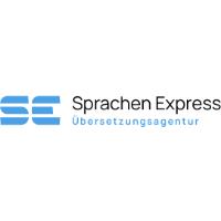 Sprachen Express in Magdeburg - Logo