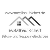 Metallbau Bichert in Rastatt - Logo