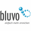 bluvo AG in Ratingen - Logo