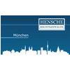 HENSCHE Rechtsanwälte, Fachanwälte für Arbeitsrecht, Kanzlei München in München - Logo