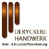 Tischlerei Deryckere-Handwerk GbR in Schönefeld bei Berlin - Logo