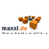 ISP maxxi.de e.K. in Marktredwitz - Logo