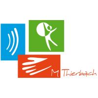 Physiotherapie M. Thierbach in Königs Wusterhausen - Logo